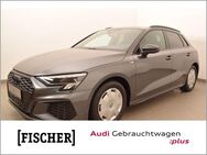 Audi A3 Sportback 35TFSI S line Navi LED SHZ PDC Vorb. AHK - Jena