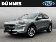 Ford Kuga, 2.0 EcoBlue TITANIUM X, Jahr 2022 - Regensburg