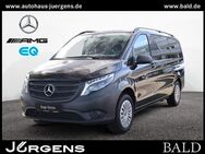 Mercedes Vito, 119 TOURER KOMBI EDITION L, Jahr 2024 - Lüdenscheid