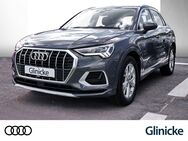 Audi Q3, 40 TFSI quattro advanced Plus, Jahr 2019 - Erfurt