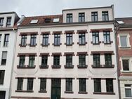Mockau-Süd...Eigennutzer aufgepasst...Vollmöblierte 3-Raum-Whg. mit Balkon! - Leipzig
