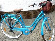 Damen Fahrrad Citybike 28 Zoll Bergsteiger "Marseille" neuwertig - Amberg