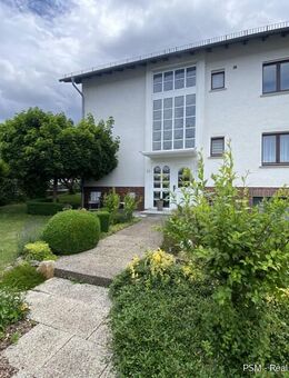 Attraktives Immobilienangebot Zweifamilienhaus in ruhiger Lage - außergewöhnlich und attraktiv - Taunusstein