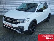 VW T-Cross, Style, Jahr 2022 - Kamenz