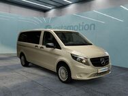 Mercedes Vito, Tourer 119 Edition lang Automatik 190PS, Jahr 2022 - München