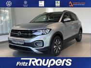 VW T-Cross, 1.0 Move Allwetter, Jahr 2023 - Hannover