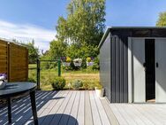 Hier ist sie, die Erdgeschosswohnung, die Sie suchen - Brilon