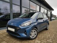 Hyundai i10, 1.0 MPI ESSENCE 46KW 63PS, Jahr 2022 - Bodnegg