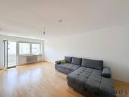 ELVIRA - Germering, charmantes Apartment mit sonnigem Südbalkon auf Erbpacht bis 2070 - Germering