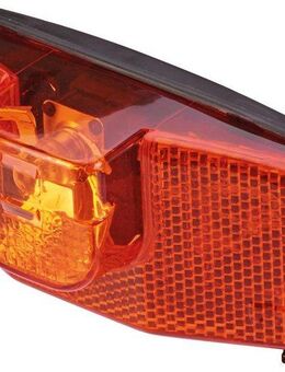 Prophete Fahrrad-Frontlicht Rücklicht