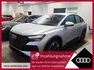 Audi Q4, 45 STH, Jahr 2024 - Landshut