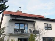 WIE NEU GEBAUT - Kernsaniertes 1-Familien-Haus in ruhiger und sonniger Lage - Gerbrunn