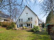 Attraktives Mehrfamilienhaus in Wellingsbüttel - Gepflegtes Objekt mit Entwicklungspotential - Hamburg