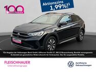 VW Taigo, 1.0 Move LIFE, Jahr 2024 - Aachen