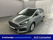 Ford S-Max 2.0 EcoBlue Aut. TITANIUM Kombi, 5-türig, Automatik, 8-Gang - Bad Fallingbostel