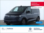 VW T7 Multivan, Style KÜ Easy-Open Pro el, Jahr 2023 - Hannover