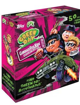 2024 GPK Battle of the Bands - Green Day - Hodenhagen