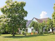 Modernes und großzügiges Einfamilienhaus mit großem Garten! - Harburg (Schwaben)