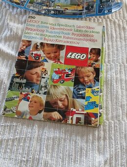 LEGO Sortiment - Sankt Leon-Rot