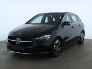 Mercedes B 180, PROGRESSIVE EL-HECK WINTER, Jahr 2024 - Wendelstein