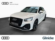 Audi Q2, S line 35 TFSI, Jahr 2022 - Kassel