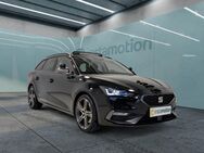 Seat Leon, 2.0 TDI FR ST, Jahr 2021 - München