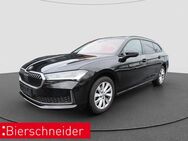 Skoda Superb, 1.5 TSI Combi Selection, Jahr 2024 - Straubing