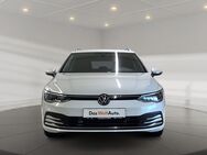 VW Golf Variant, 1.5 TSI Active OPF, Jahr 2023 - Weißenfels