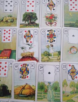 Kartenlegen Kaffeesatz Tierkommunikation - Dortmund