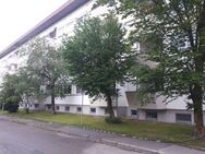 Helle 3 Zimmer Wohnung im 3. OG - Weilheim (Oberbayern)