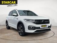 VW T-Cross, 1.5 TSI R-LINE LIFE, Jahr 2023 - Monheim (Rhein)