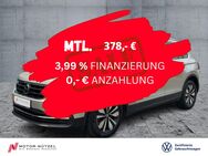 VW Tiguan, 1.5 TSI MOVE, Jahr 2023 - Mitterteich