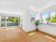 Zentral gelegene 3-Zimmer-Wohnung mit südseitigem Balkon - sofort verfügbar. - Freilassing