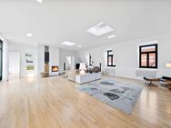 *** BEZUGSFREI: Luxus-Penthouse mit Dachterrasse im Herzen von Berlin-Mitte*** - Berlin