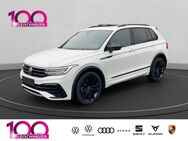 VW Tiguan, 2.0 l TDI EU6d R-Line, Jahr 2024 - Aachen