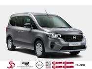 Nissan Townstar, Kombi L1 DIG-T 130 6MT N-Connecta, Jahr 2022 - Memmingen