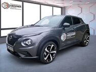 Nissan Juke, Tekna Hybrid, Jahr 2023 - Recklinghausen