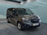 Opel Combo, e Cargo Edition XL Cargo-Paket, Jahr 2023 - München