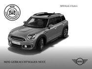 MINI Cooper S, D Countryman ALL4 H&K JCW, Jahr 2018 - Fulda