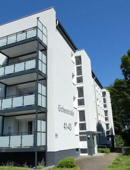 Herzlich willkommen - wir haben für Sie modernisiert! - Datteln