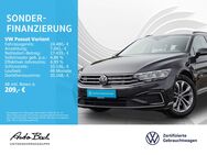 VW Passat Variant, 1.4 GTE Digital EPH, Jahr 2021 - Limburg (Lahn)