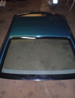 Hardtop f. Mercedes 280 SL, 129 Roadster - Berlin Charlottenburg-Wilmersdorf