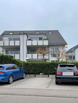 Attraktive, exklusive 121 m² - Maisonette-Wohnung in Neuenstadt - Neuenstadt (Kocher)