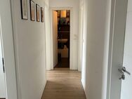 Renovierte 3-Zimmer-Wohnung mit Dachterrasse in zentraler Lage! - Mönchengladbach
