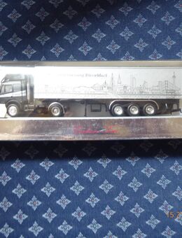 LKW Modell 1:87 NEU - Felsberg
