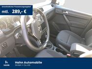 VW Caddy, 2.0 TDI Maxi Trendline, Jahr 2020 - Fellbach