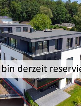 == Erstbezug im Erdgeschoss! Lichtdurchflutete 3-Zimmerwohnung mit Stil == - Lage (Nordrhein-Westfalen)