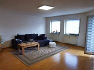 Investieren oder einziehen – Stilvolle 92m² in begehrter Lage mit Aufzug und Balkon nähe Caritas-Krankenhaus - Bad Mergentheim