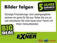 Kia Sportage Nightline 1.6 T-GDI 4x Sitzheizung - Plauen