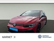 VW Golf, 2.0 TSI VIII GTI "Clubsport", Jahr 2023 - Wiesbaden